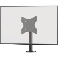 Neomounts DS42-430BL12 TV standaard 23-43"- bolt-down - zwenkbaar