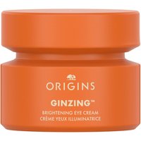 Origins GINZING verfrissende oogcrème voor een stralende teint en wallen te verminderen #Origineel 15 ml