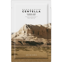 SKIN1004 Madagascar Centella Watergel Sheet Ampoule Mask (1 stuk)