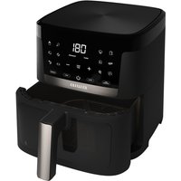 Aiwa AFR7000 Chukuma 7 l heteluchtfriteuse zwart