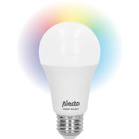 Alecto SMART-BULB10 wifi slimme ledlamp 60 W wit