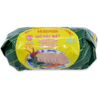 Mooijer Vietnamese Varkensworst - 500 g