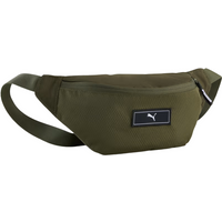 PUMA Deck Belt Bag with Padded Back Recycled Materials