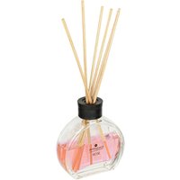Atmosphera Haly Rose Glazen Diffuser - 50 ml, Bloemig