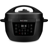 Instant Pot Multicooker XL, 7.1L, 7 in 1, Black