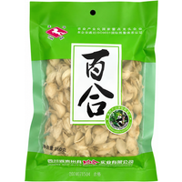 Chuanzhen Lily 160g