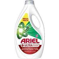 Ariel Vloeibaar Wasmiddel +ULTRA 44SC x 4