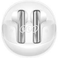 QCY AilyBuds Clear-White