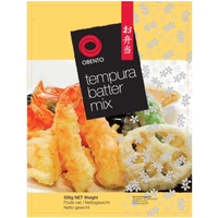 OBENTO tempuramix 500 g