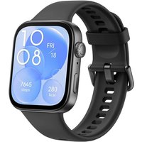 HUAWEI Watch Fit 3(Solo-B09S) Black