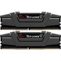 G.Skill Ripjaws V - DDR4 - 32 GB (2 x 16 GB)