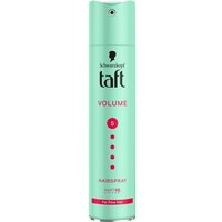 Taft Hairspray Volume Hold, Hold Level 5, 250 ml
