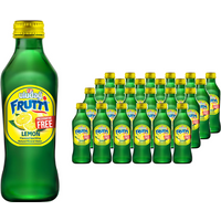 Uludağ Frutti Citroen Frisdrank 24 x 200 ml