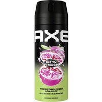 Axe deospray Epic Fresh 150 ml