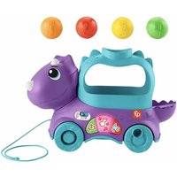 Fisher-Price Poppin' Dino