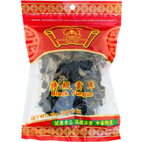 Zheng Feng Black Fungus 50g