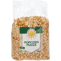 Valle Del Sole popcornmaïs (vlinder) - 900 g