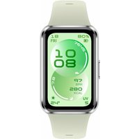 Huawei Band 11 Aluminium Grass Green