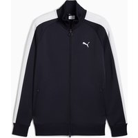 Puma T7 Always On Track Jacket - New Navy