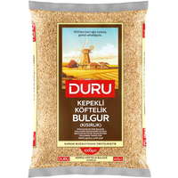 Duru bulgur met zemelen voor köfte 1 kg
