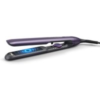 Philips 7000-serie stijltang - keramisch - 230 graden - paars - BHS752/00