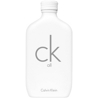 Calvin Klein CK All 100 ml