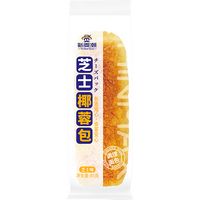 Thinmax brood met kaas en gedroogde kokosrasp (met suiker en zoetstof) 85 g