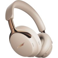 BOSE QuietComfort Ultra (2nd Gen) Wireless Bluetooth Noise Cancelling Headphones Driftwood Sand