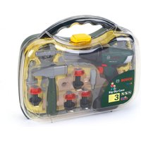 Theo Klein Bosch Pretend Play Cordless Screwdriver Tool Case