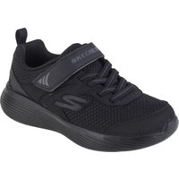 Skechers Go Run 400-Darvix 405102L-Zwart/Zwart_33