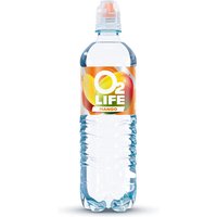 O2Life Mango Smaak Water - 750 ml