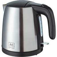 Melitta Prime Aqua Mini 1018-07 zwart roestvrij staal