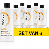 Syoss Conditioner - Repair 440 ml x 6