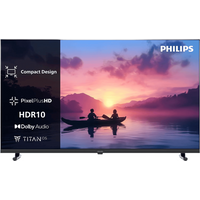 PHILIPS 40PFS6050/12 Full HD LED Smart TV (2026) - Full HD - LED TV - 40 inch - 2026