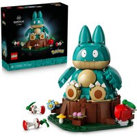 LEGO Pokémon 72150 Munchlax