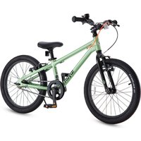 RoyalBaby+kids bike+ Aluminum Freestyle PRO+ 18 inch Green,Net Weight 6.9 kg