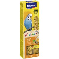 Joybuy Aktion 30% Rabatt auf Vitakraft WellensittichKräcker mit Honig