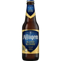 Affligem blond bier - 300 ml