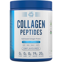 Applied Nutrition Collagen Peptides Beauty Support Powder - 300g