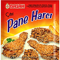 Başak krokante Turkse paneermix 100 g