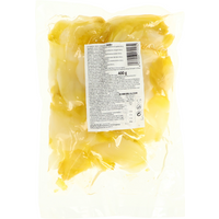 Babykoolschijfjes 400 g
