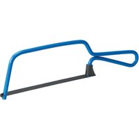 Silverline Junior Hacksaw 150mm