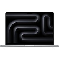 Apple MacBook Pro 14'' (2025) - M5 Chip - 10‑Core CPU and 10‑Core GPU - 16GB/1TB - Silver