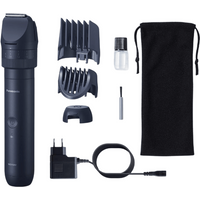 Panasonic Multishape, Modular Personal Care System, Beard Trimmer and Hair Clipper for Men with Rechargeable, Waterproof, ER-CKN1