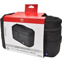 HORI Compact Carry All Travel Bag (Switch 2)