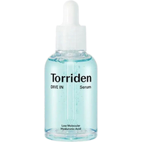 Torriden DIVE IN laagmoleculair hyaluronzuurserum 50 ml