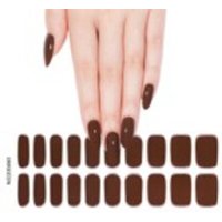 MeoMagic accessoires gel nagelstickers 20 stuks 14 207