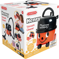 Casdon Henry Pretend Play Vacuum Cleaner