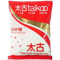 Taikoo witte kristalsuiker 454 g