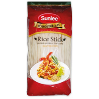 Sunlee Rijststicknoedels - 400 g